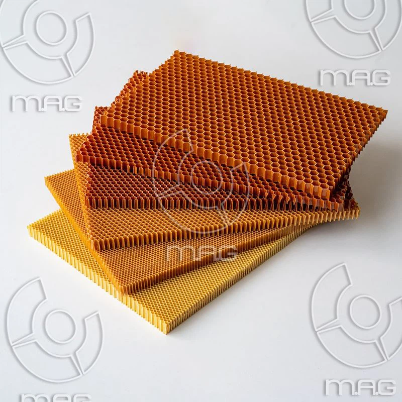 Nomex Commercial Grade Honeycomb Core Nomex Commercial Grade Honeycomb Core