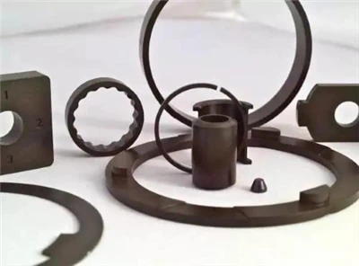 Focus sur le polyimide : fibres polyimide, matériaux composites, excellentes ...